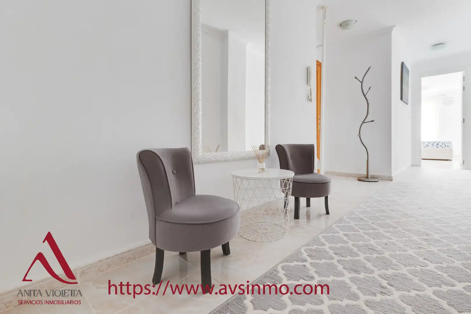 Apartments for rent in Calle Caballero de Rodas, 134, Las Piscinas Naturales