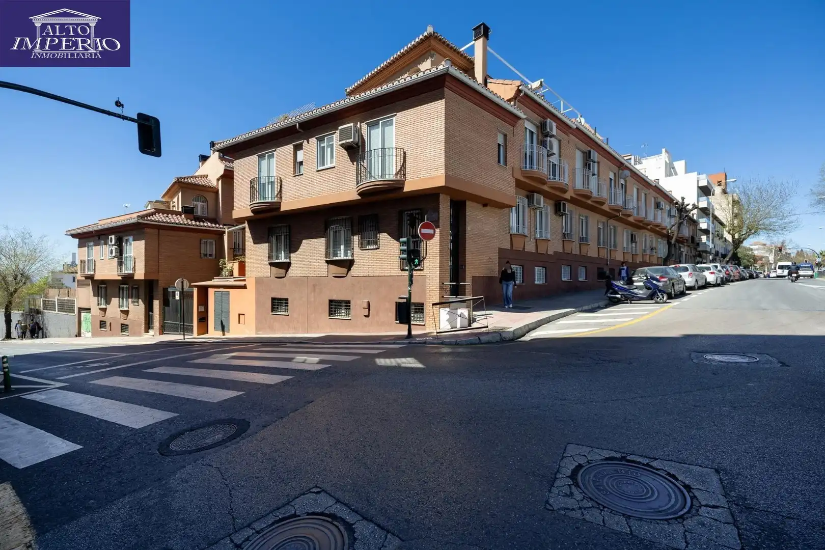 Adossat amb terrassa en venda a Avenida Avenida Murcia 15, imagen 53