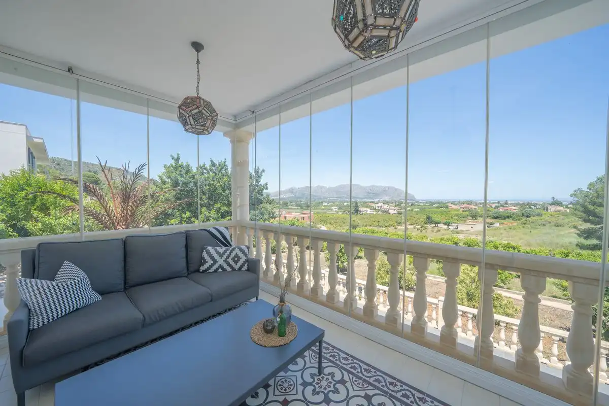 Haus mit Terrasse zum Verkauf in Carrer Riu Gallinera, imagen 11