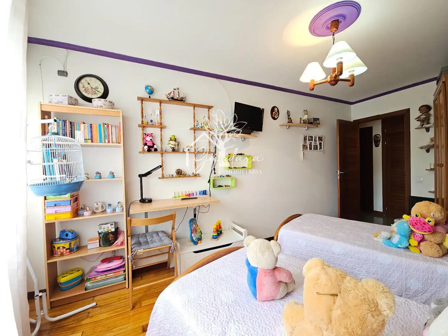 Piso con ascensor en venta en Porta Nova, imagen 24