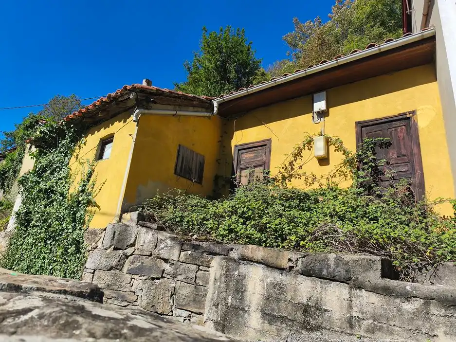 Casa rustica in vendita a Lugar Vallin 29A, imagen 31