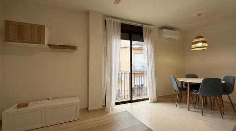 Photo 4 of Flat for rent in Calle Leopoldo Calvo Sotelo, Parque de San Roque, Churriana de la Vega