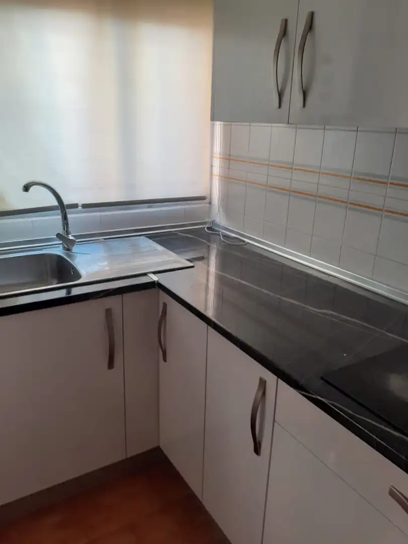 Flat for rent in Nuevo Parque - Los Rosales - Tráfico Pesado