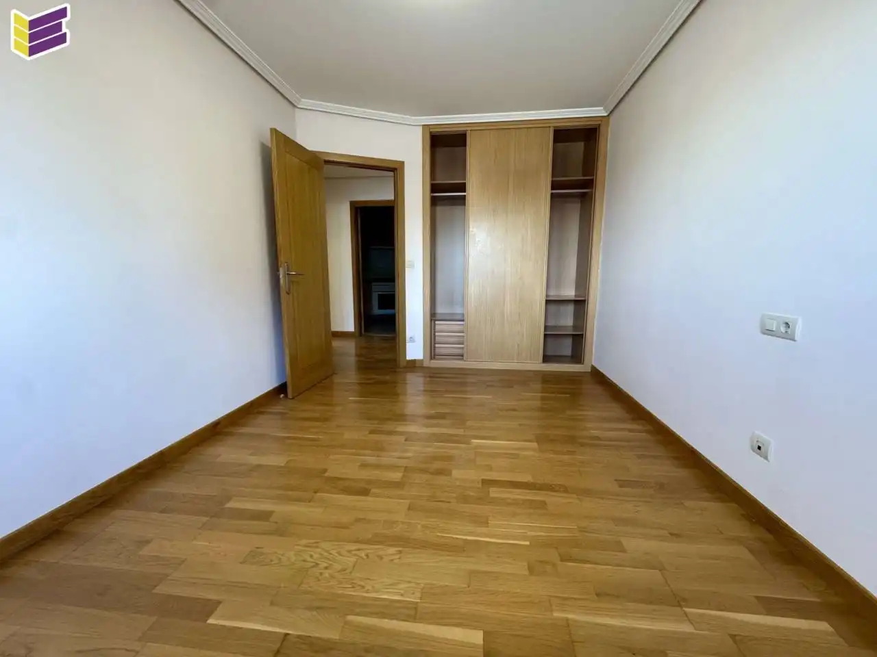Piso de alquiler en Avenida Rebullon, Mos