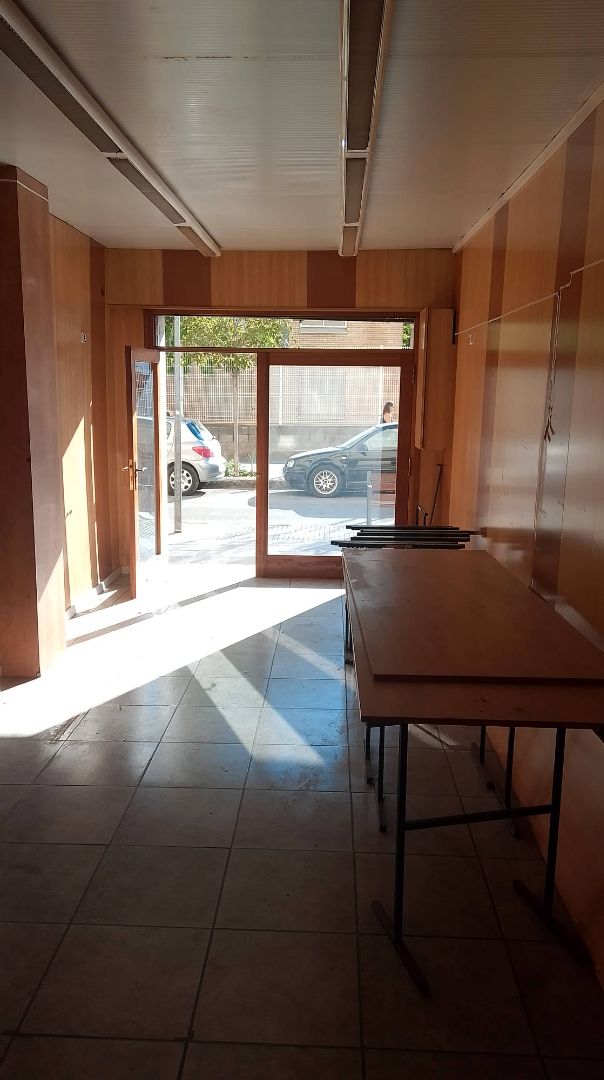 Exterior view of Premises to rent in Mollet del Vallès