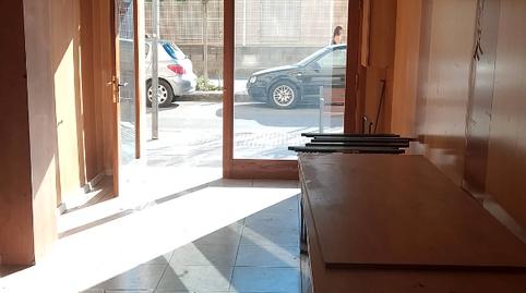 Photo 2 of Premises to rent in Avinguda de Caldes de Montbui, 22, Plana Lledó, Barcelona