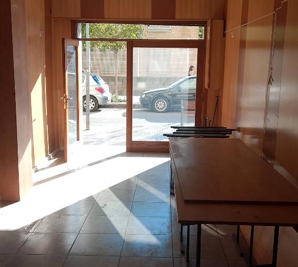 Photo 1 of Premises to rent in Avinguda de Caldes de Montbui, 22, Plana Lledó, Barcelona