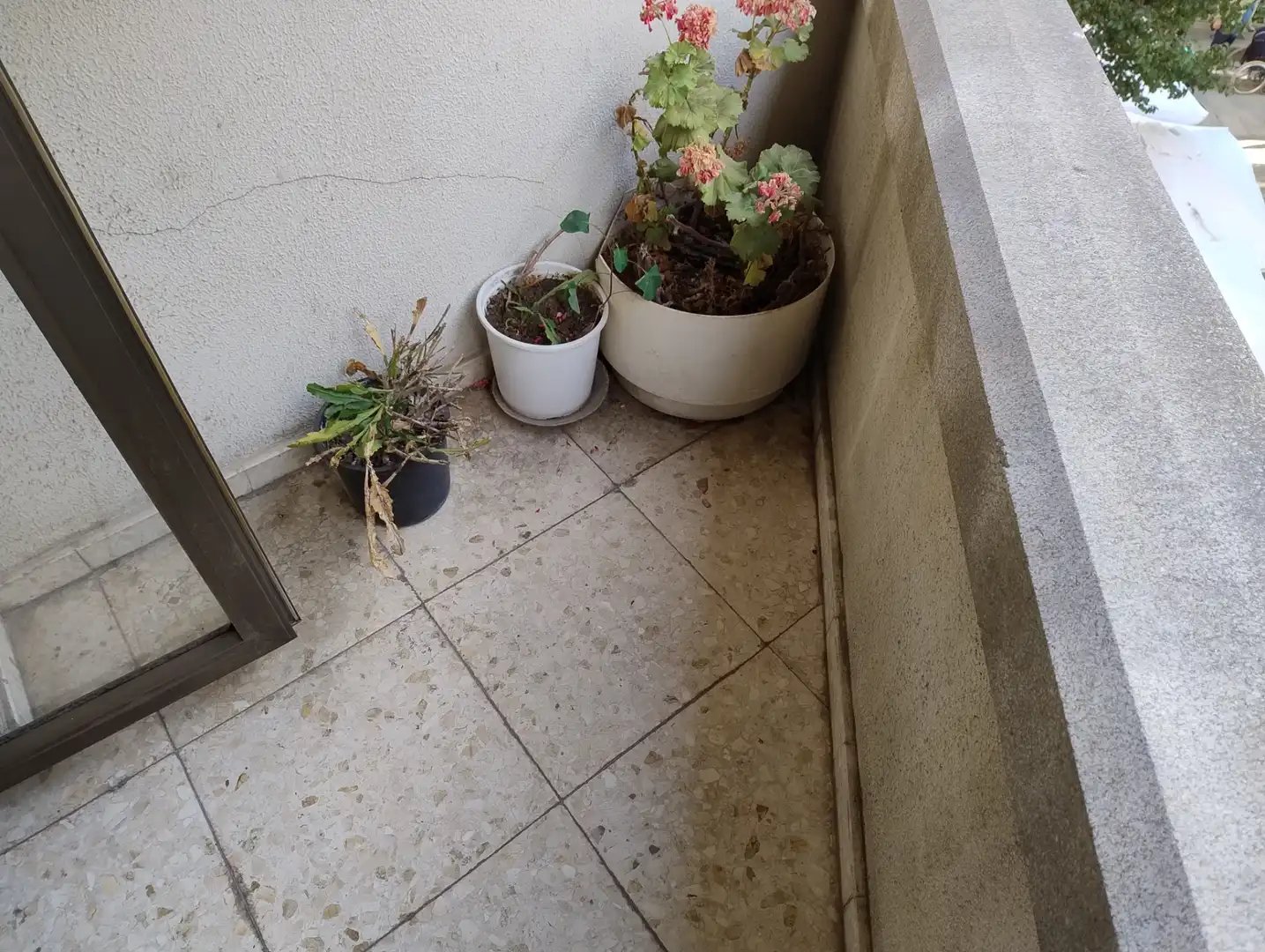 Terraza de Piso en venta en Lugo con Calefacción, Amueblado y Balcón