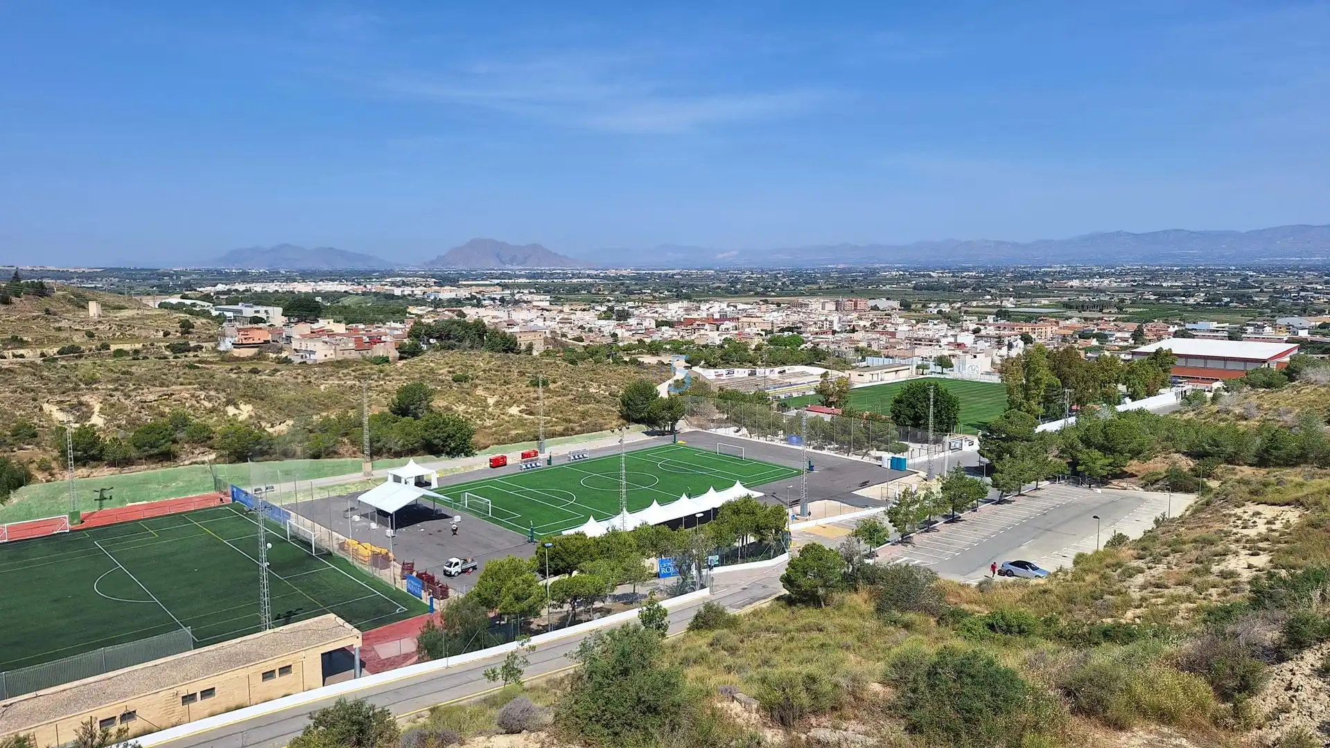 Villa avec terrasse à vendre à Rojales, imagen 50