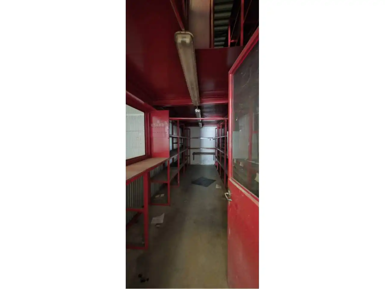 Industriegebäude zur Miete in Les Franqueses del Vallès, imagen 131