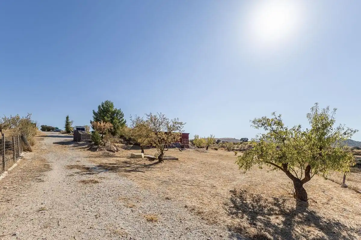 Casa o chalet en venta en Fornes con Calefacción, Jardín privado y Piscina