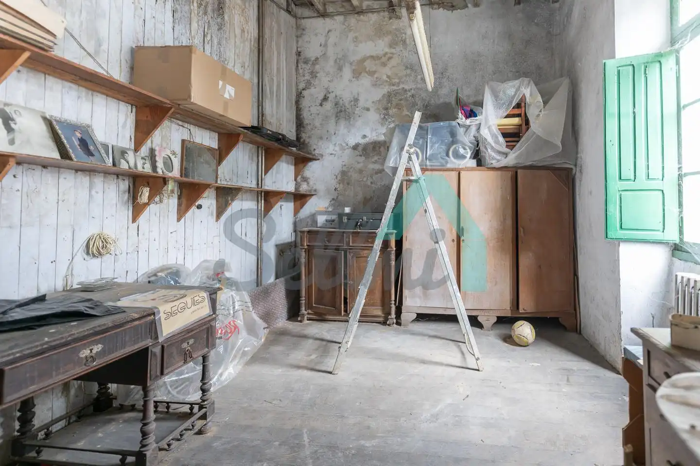 Maison avec jardin à vendre à Barrio La Ferrería, imagen 13
