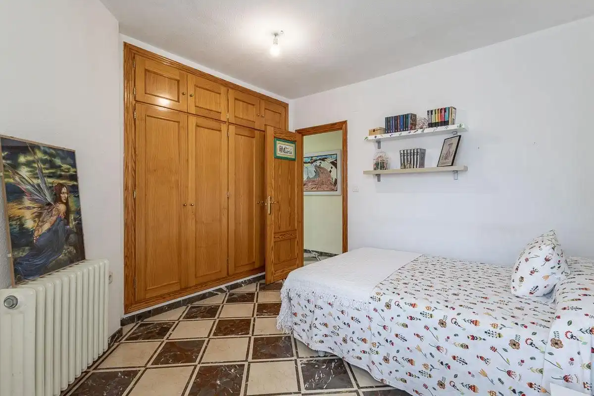 Casa en venta en Calle Barranco Hondo 5, imagen 22