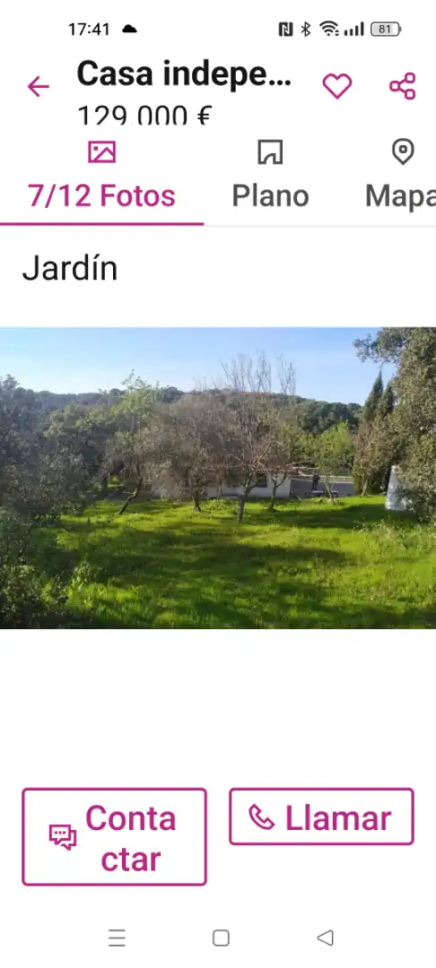 Chalet en venta en Urbanizacion Cruce 67, imagen 12