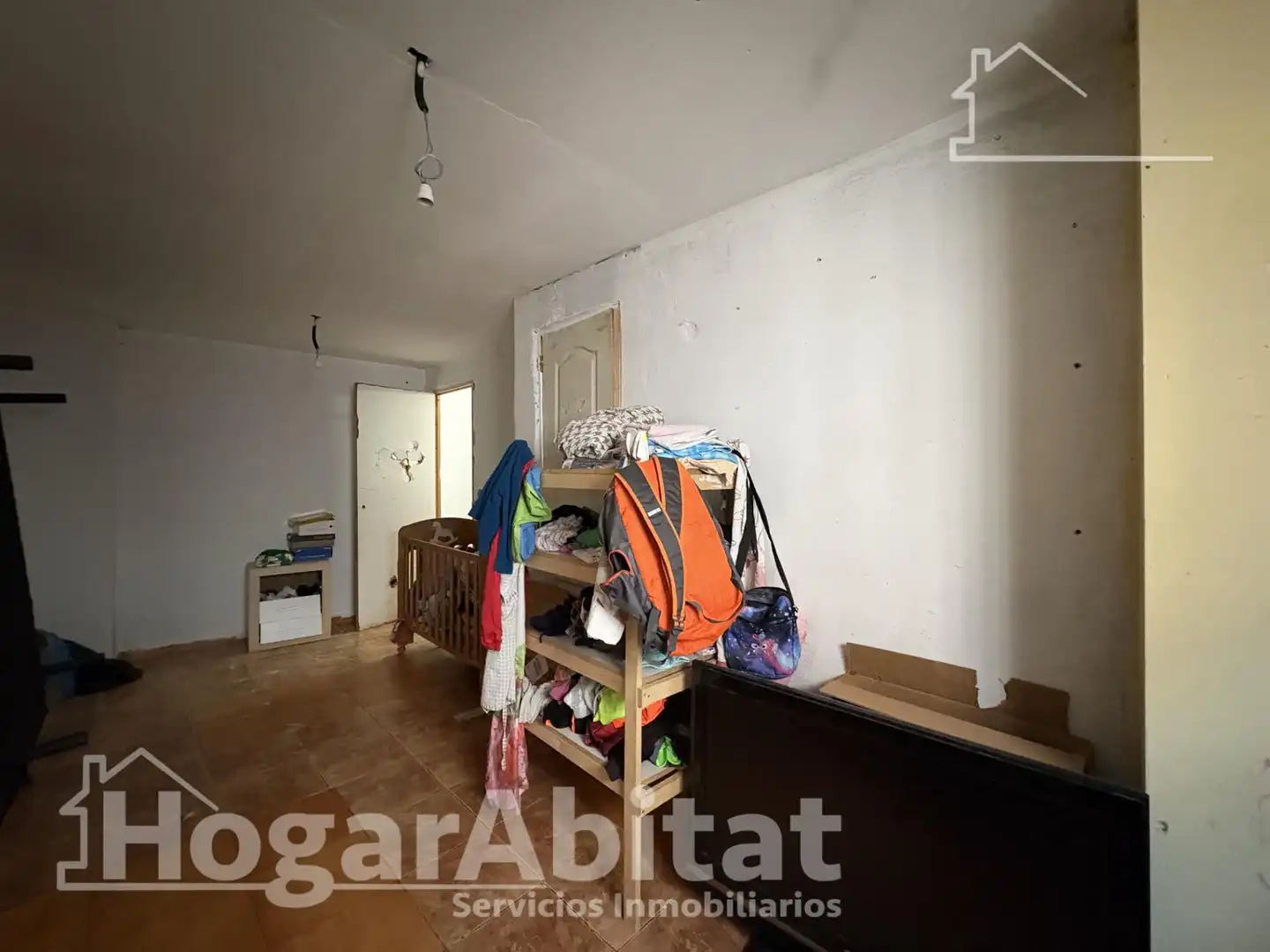 Casa amb terrassa en venda a Carrer Monduber, imagen 11