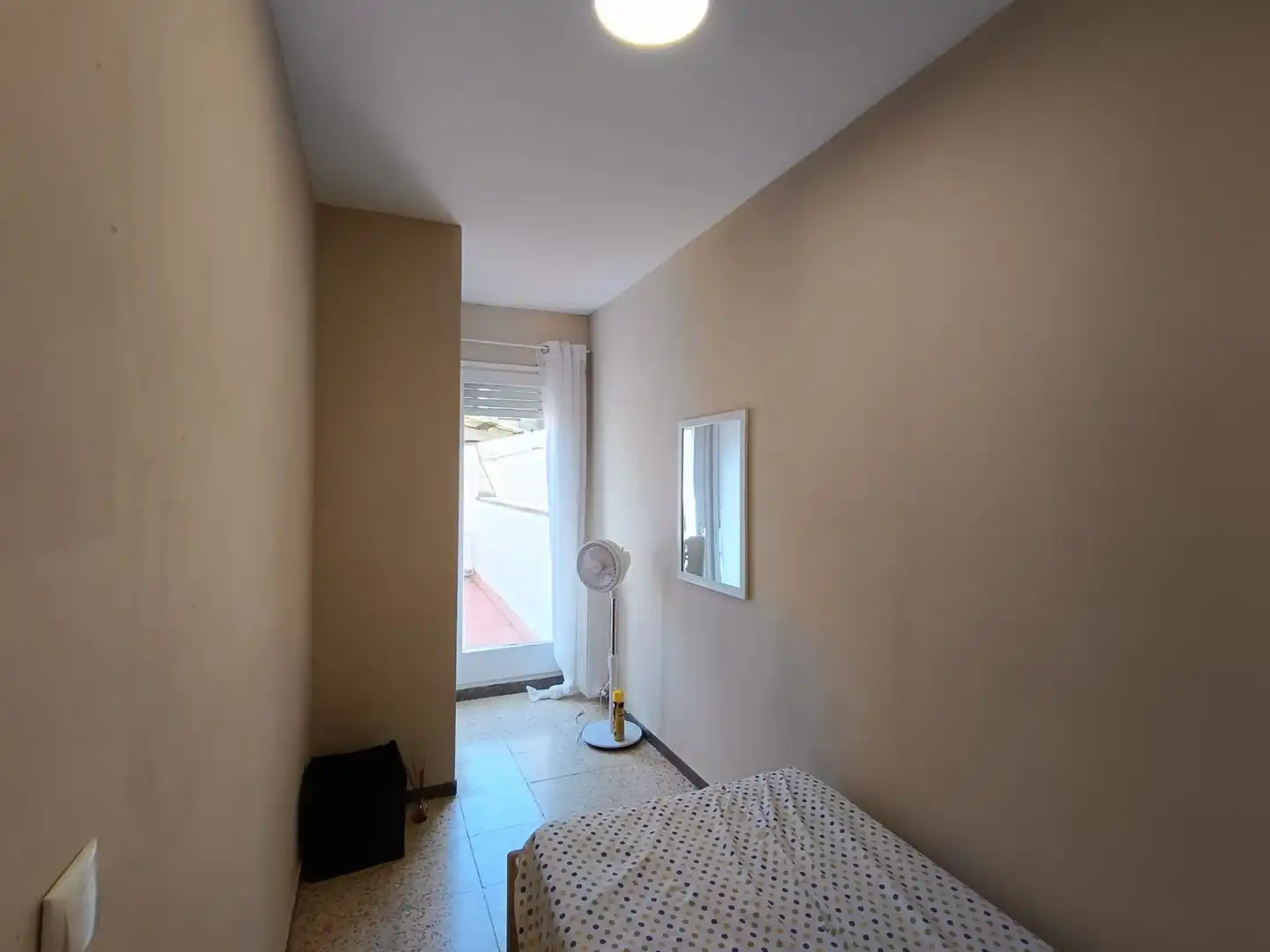 Habitación de Piso en venta en Girona con Calefacción, Terraza y Amueblado