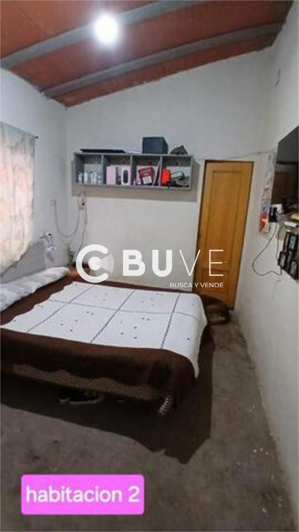 Bedroom of Attic for sale in Escalonilla  with Alarm