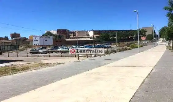 Residencial en venta en Zaragoza