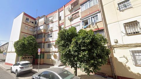 Foto 2 de Casa o chalet en venta en Dragon , Los Pájaros, Sevilla Capital