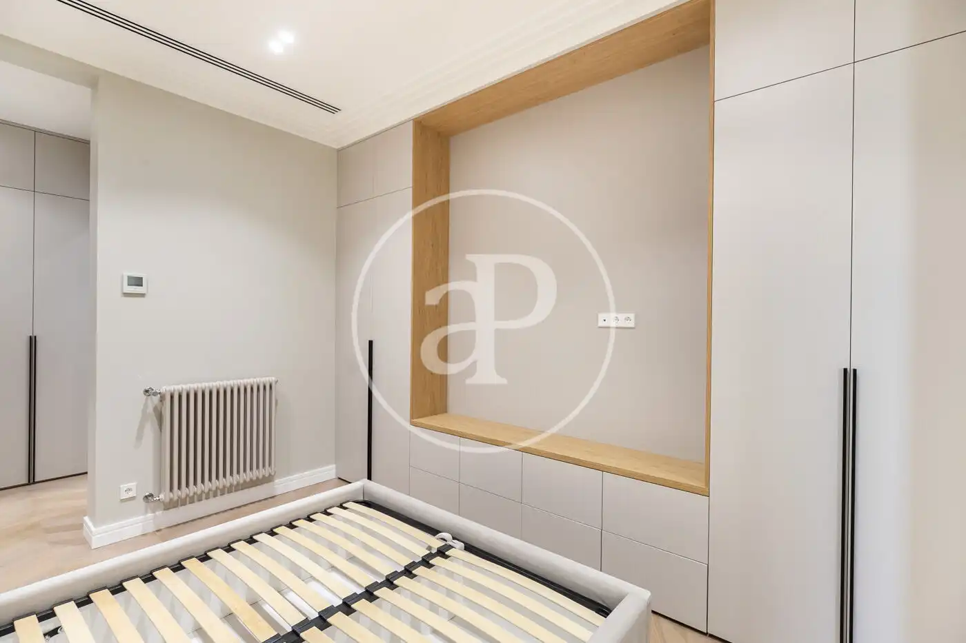 Appartement avec terrasse à vendre à Carrer de València, imagen 16