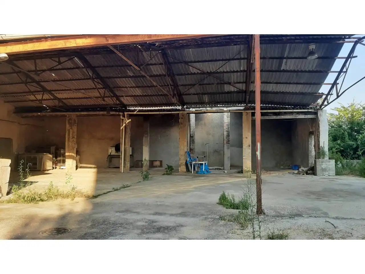 Wohnbaugrundstück zum Verkauf in Font Vella, imagen 3