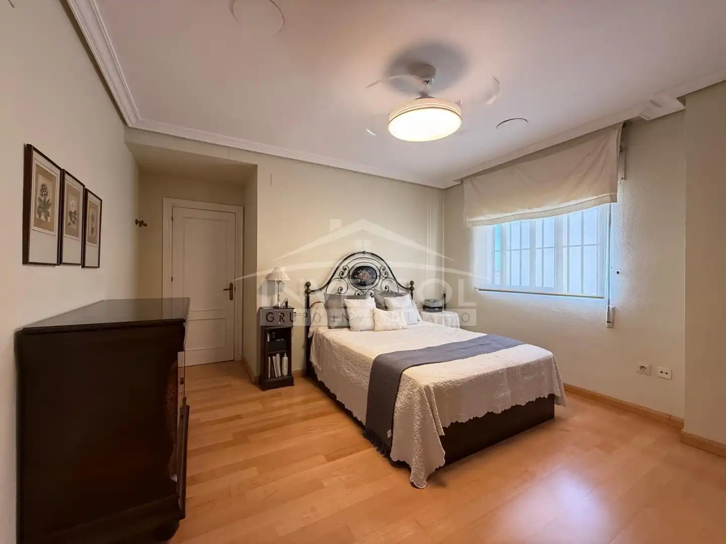 Habitación de Ático en venta en El Ejido con Aire acondicionado, Calefacción y Parquet