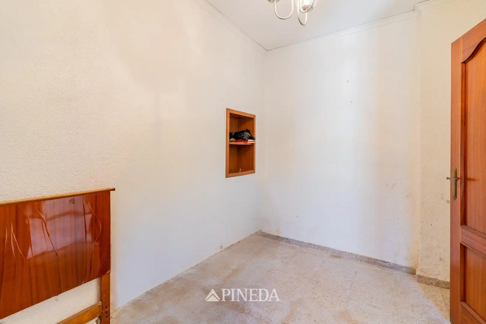 Habitación de Finca rústica en venta en El Puig de Santa Maria