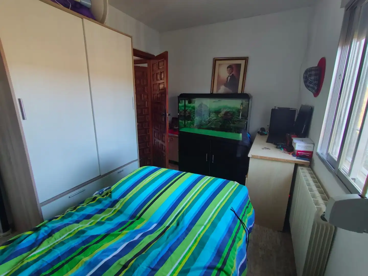 Chalet con piscina en venta en Calle el Jurel 1, imagen 10