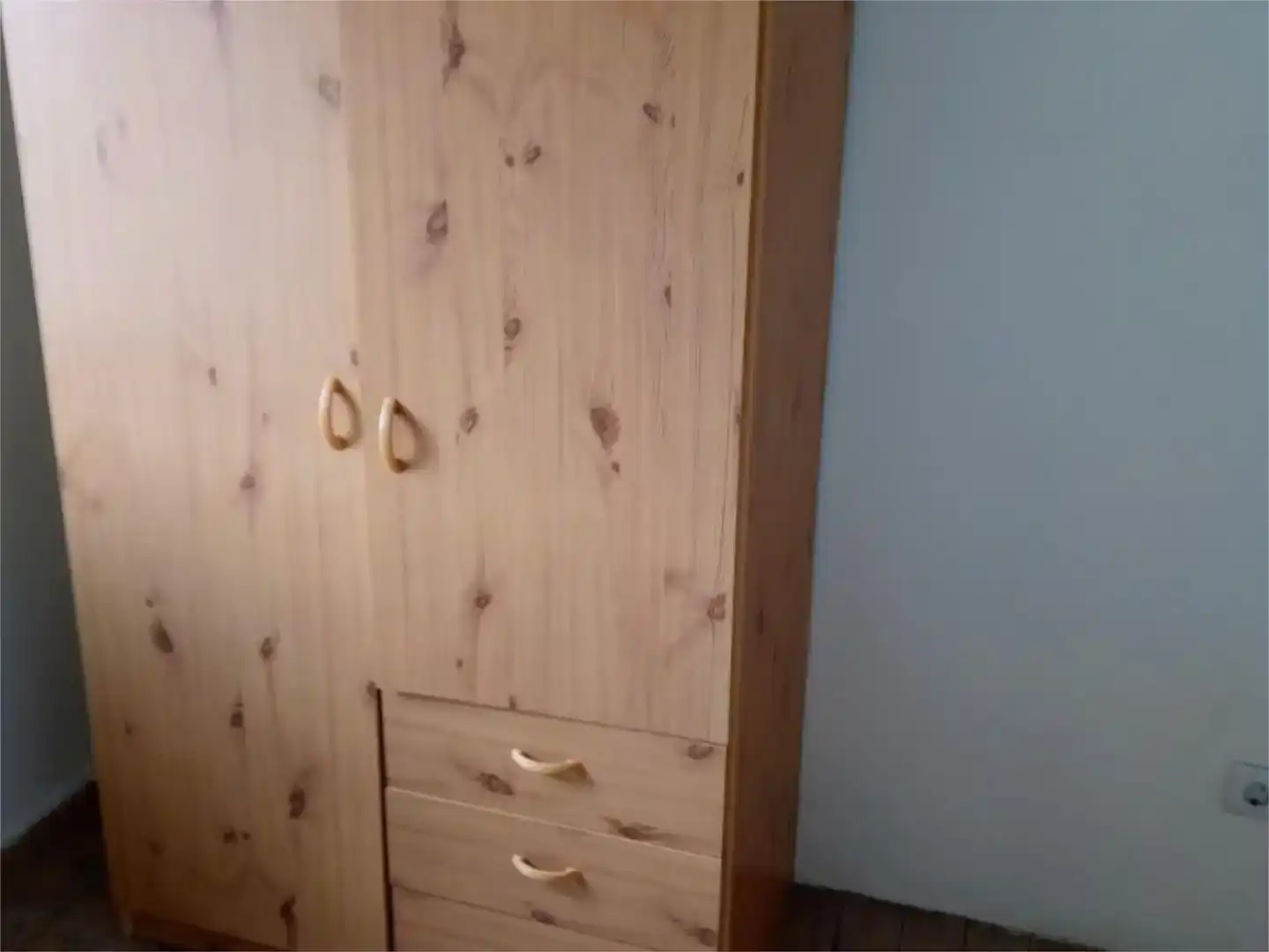 Dormitori de Pis en venda en Sotresgudo amb Moblat