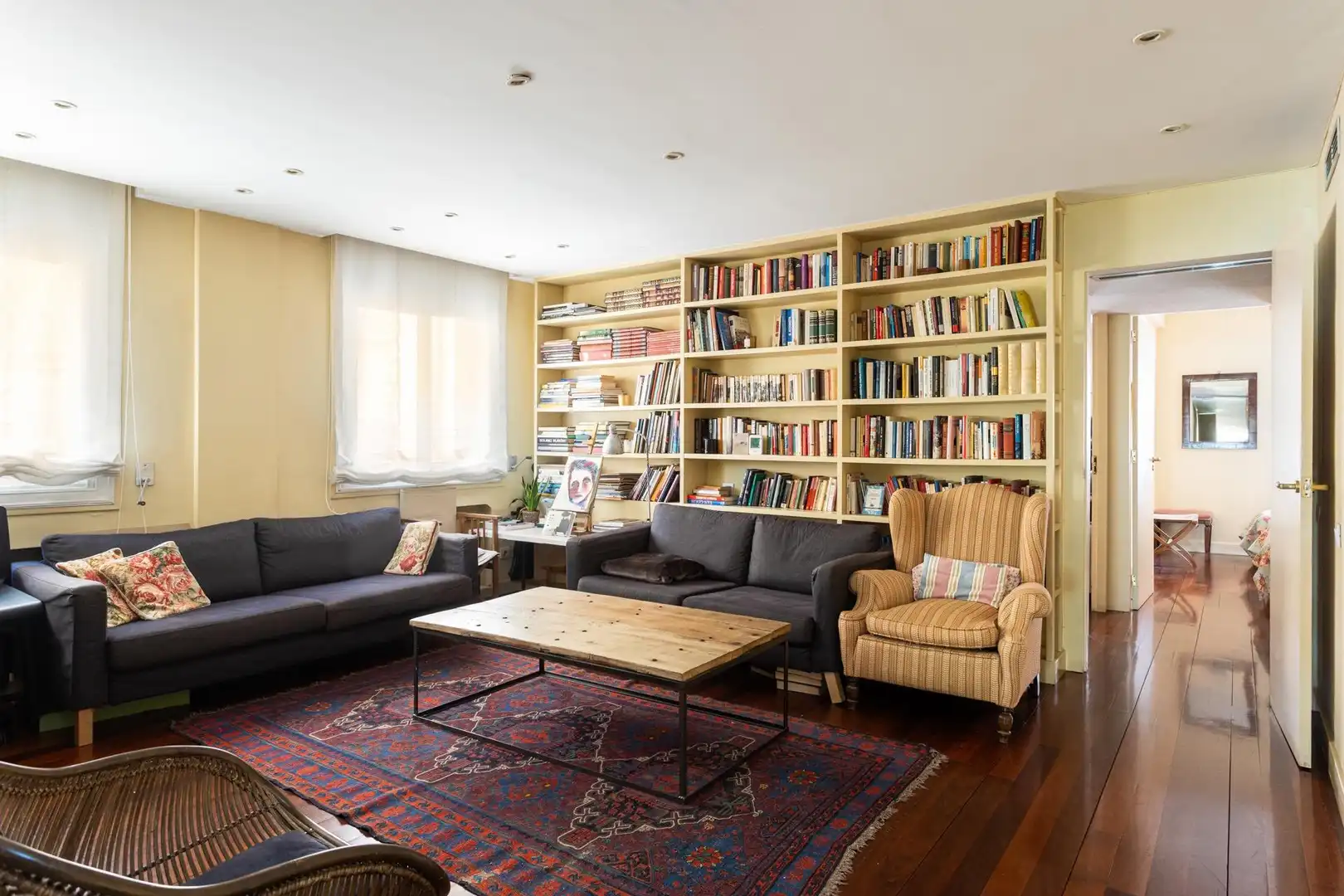 Wohnung mit Aufzug zum Verkauf in GENERAL MITRE, imagen 18