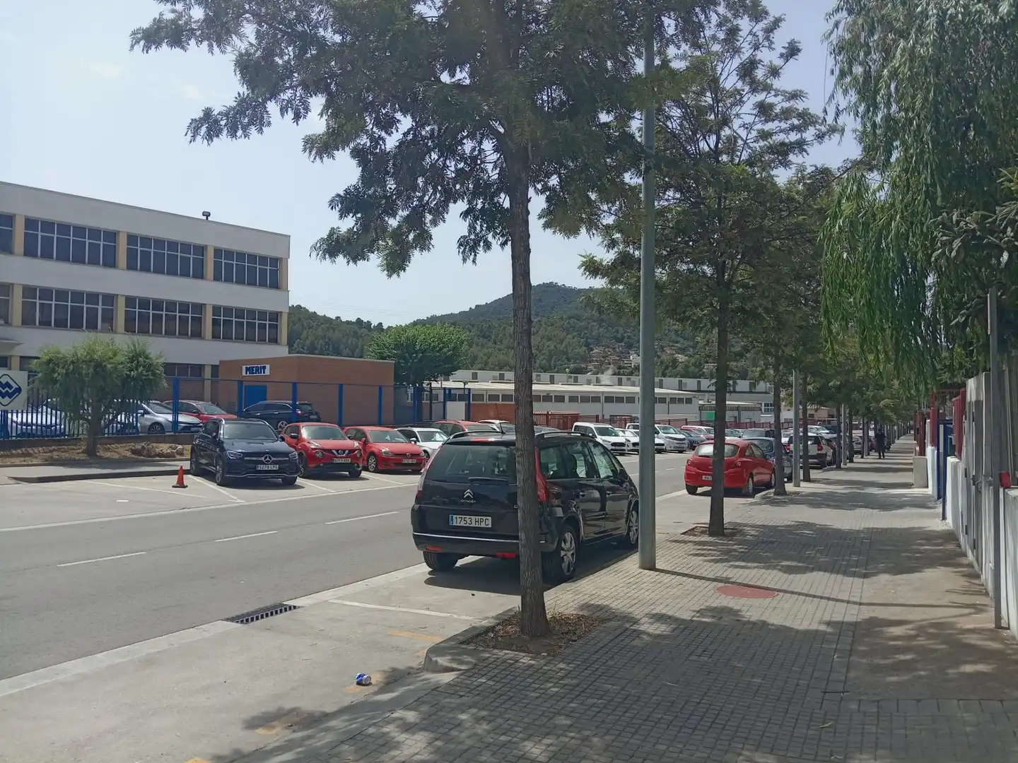 Industriegebäude zur Miete in Torrelles, imagen 8