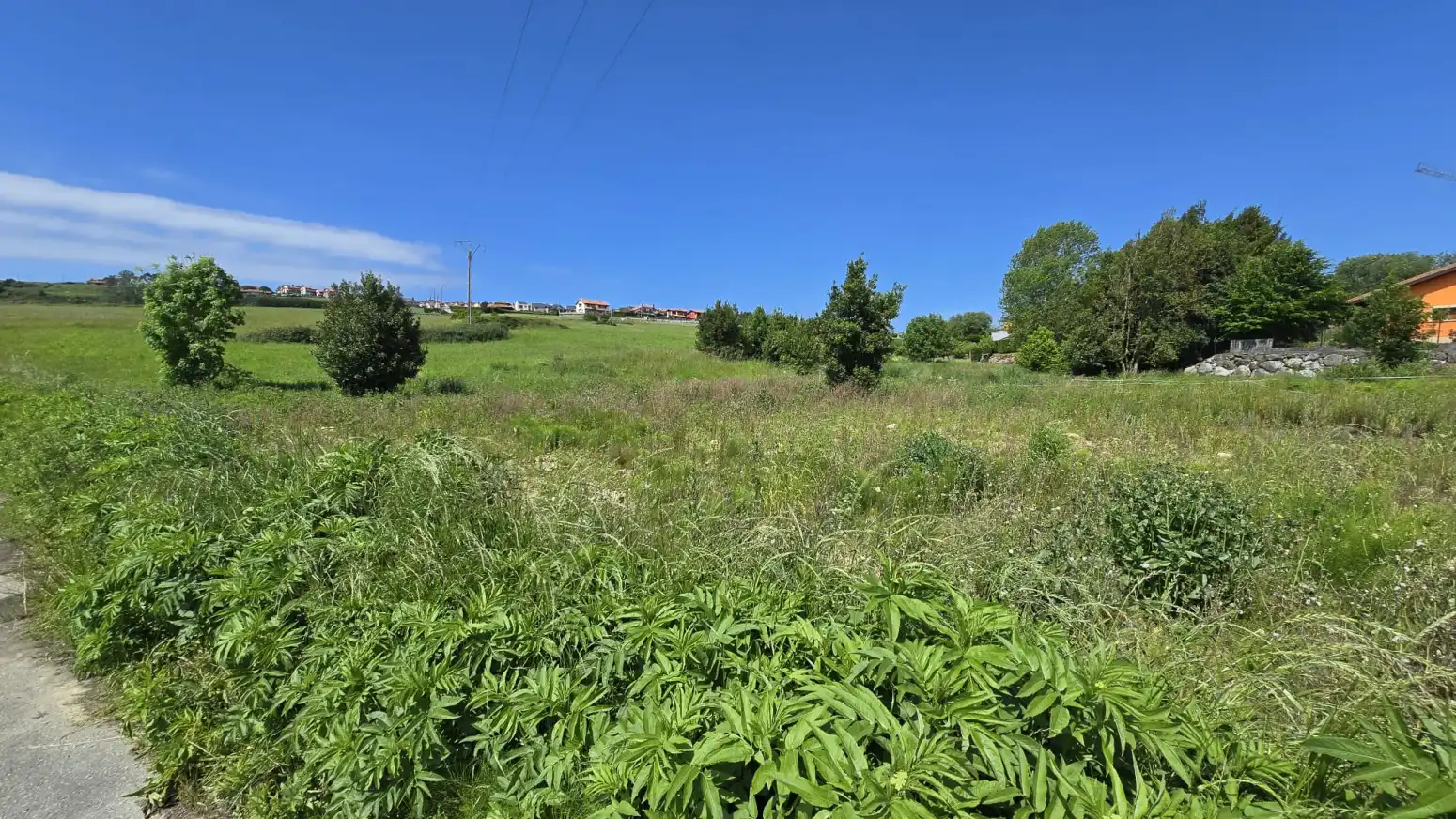 Residential for sale in Suances