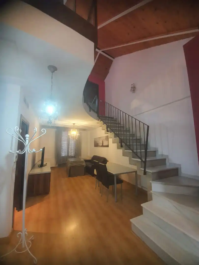 Dúplex de alquiler en Úbeda