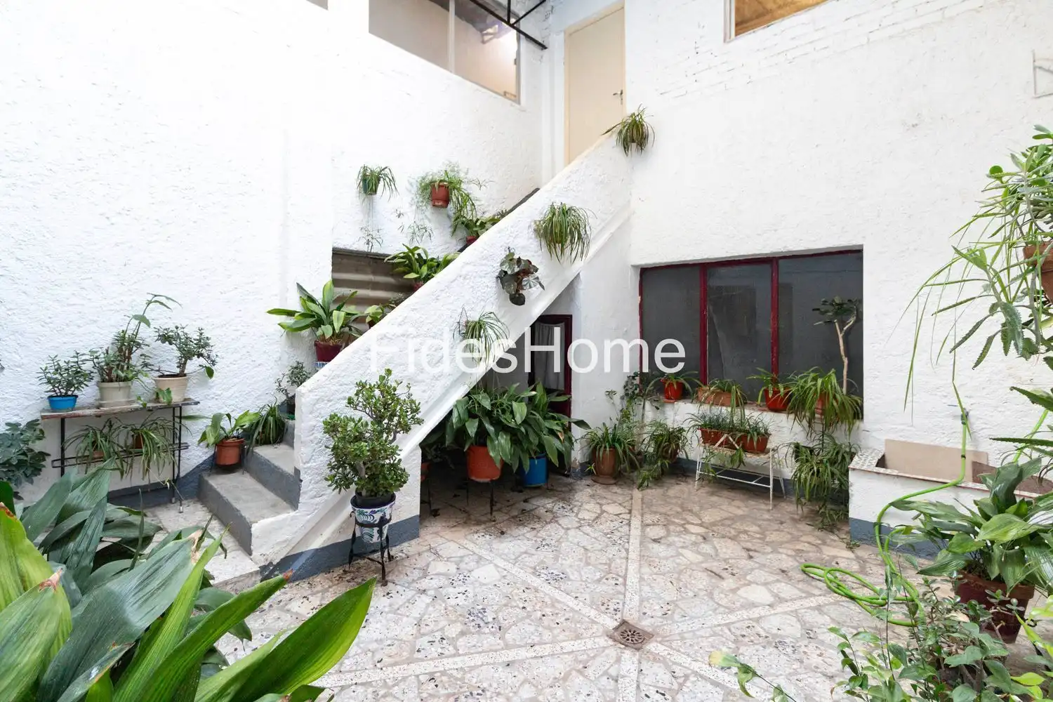 Chalet en venta en Calle Moredas 13