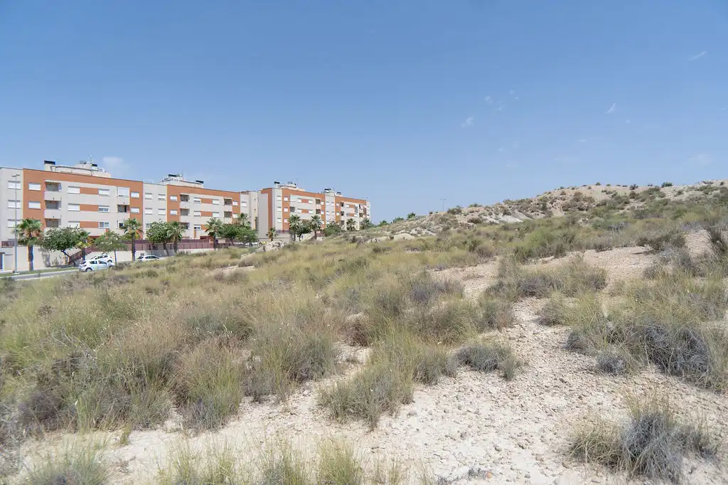 Büro zum Verkauf in Pt Av Golf 171 - Urb Altorreal - , Altorreal - El Chorrico