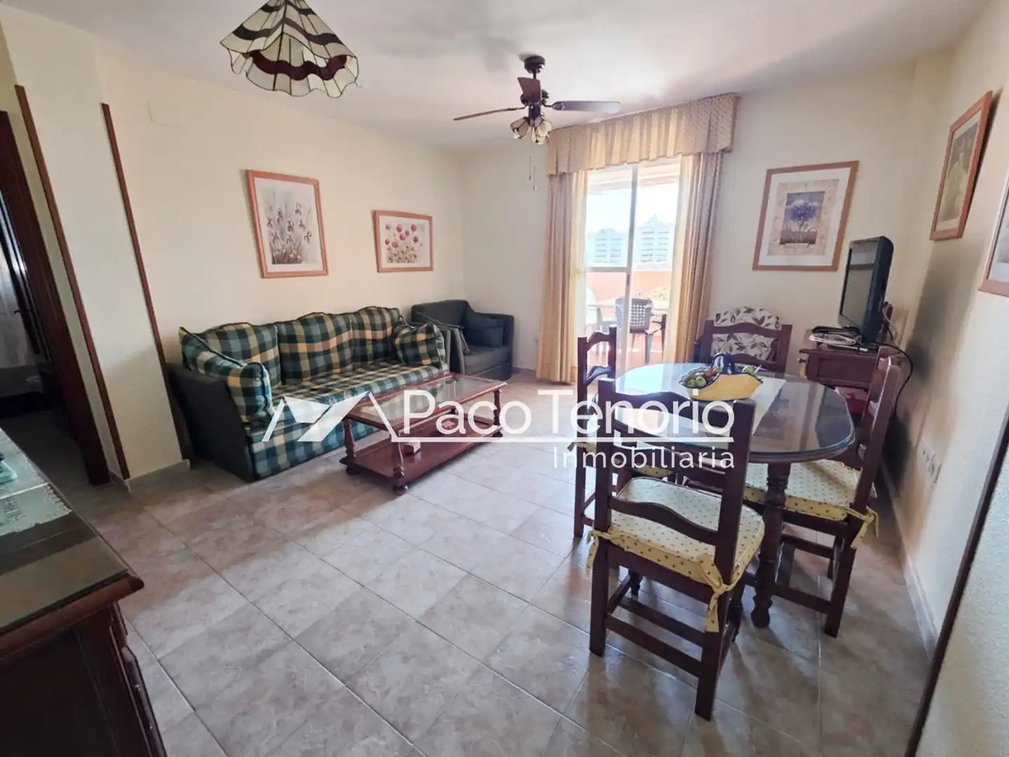 Appartement avec terrasse à vendre à Calle Flamenco 56, imagen 11