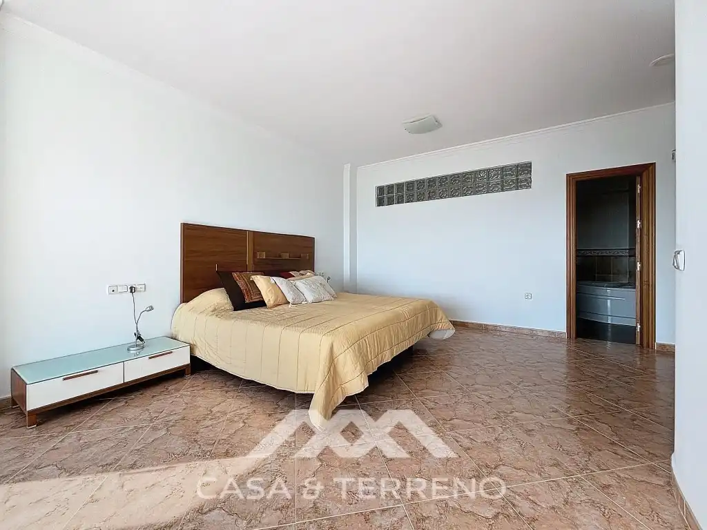 Maison avec piscine à vendre à Urbanizacion Sector Ur-9 El Cañeo, imagen 46