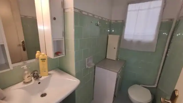 Baño de Piso en venta en Ibi con Trastero y Amueblado