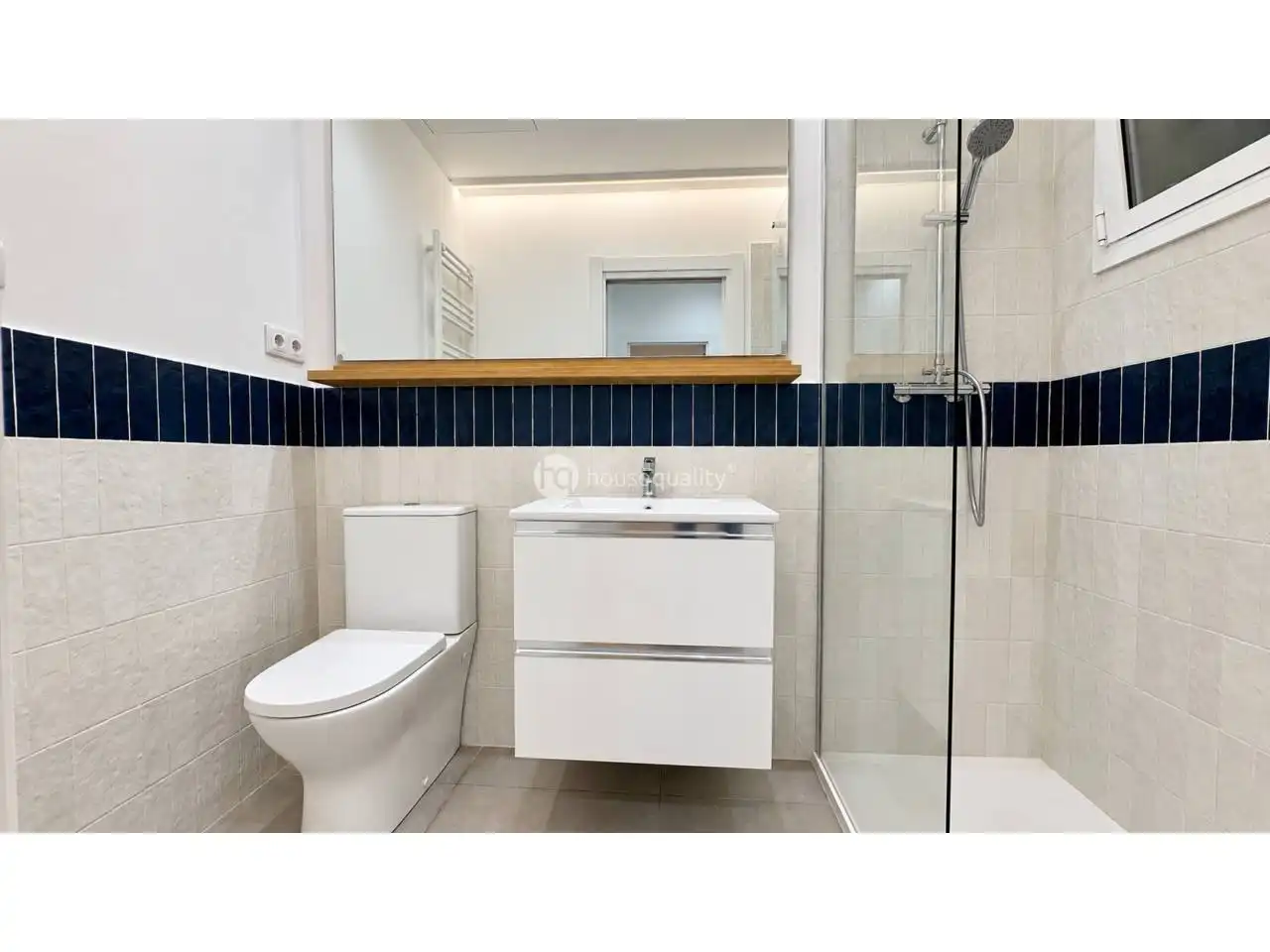 Studio for sale in Rambla Volart, imagen 12