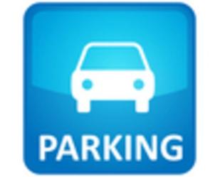 Parking of Garage for sale in Ontinyent