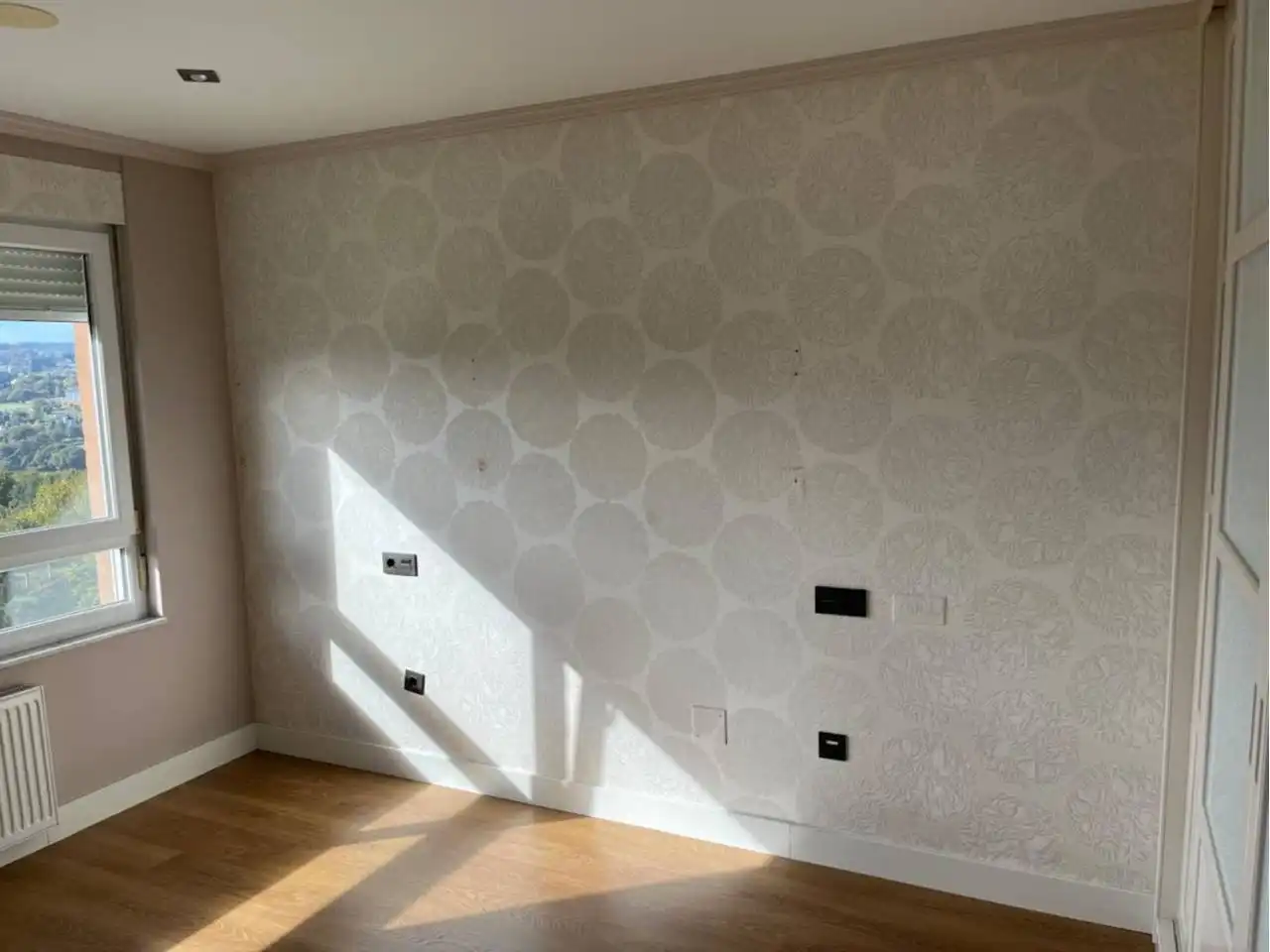 Habitación de Dúplex en venta en Lugo con Calefacción, Terraza y Trastero