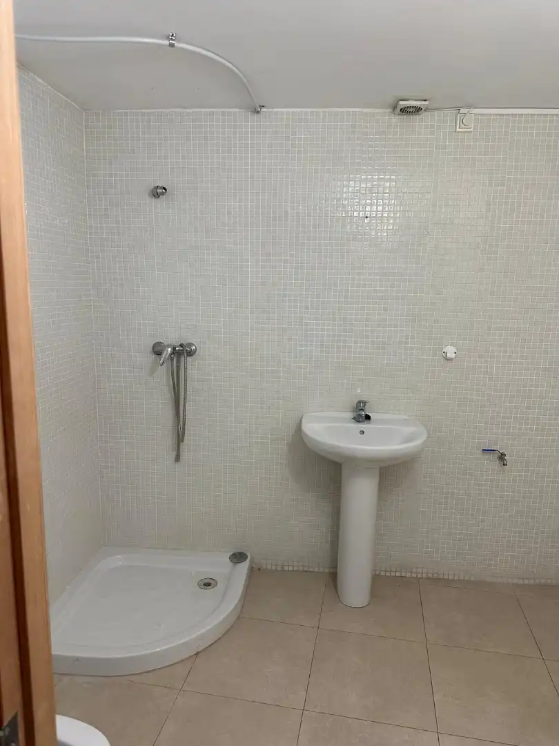 Bany de Local de lloguer en Manacor
