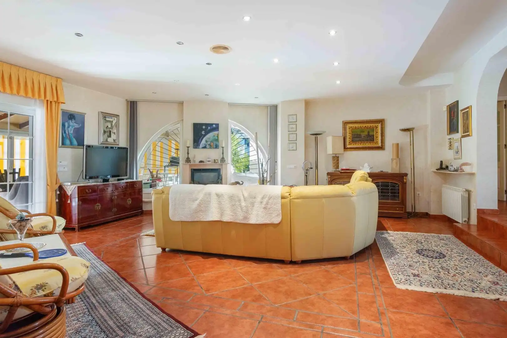 Casa o chalet en venta en N/A, -1, Cabo Roig