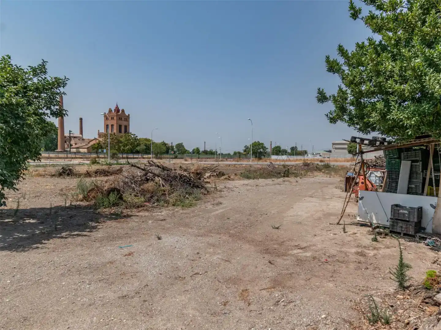 Piso en venta en Granada con Jardín privado y Piscina