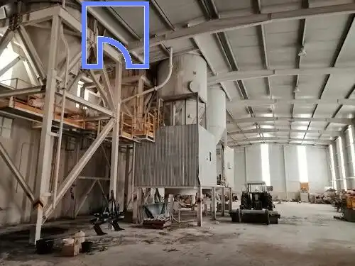 Nave industrial en venta en Ablitas, Navarra