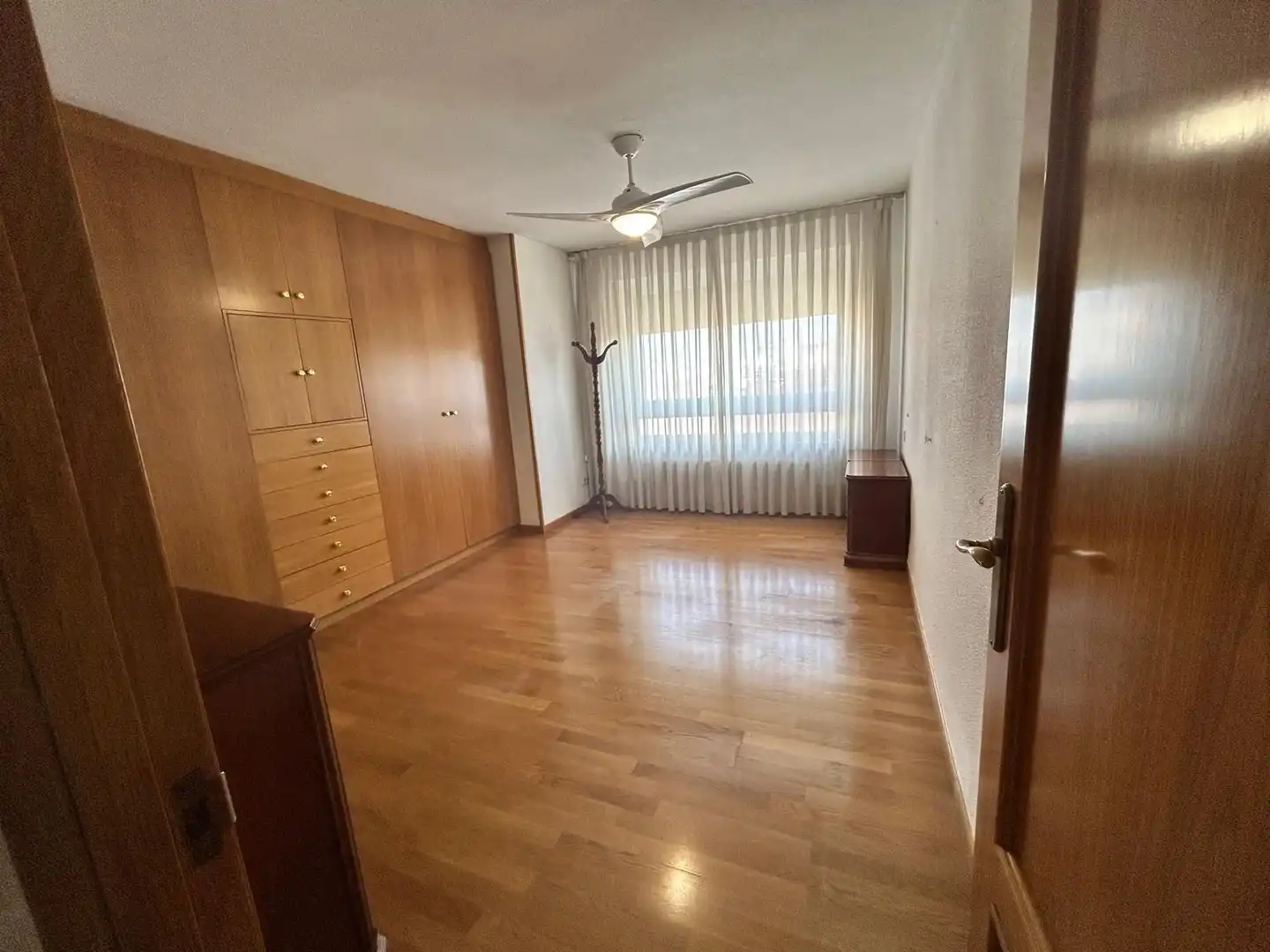 Schlafzimmer von Wohnung zum Verkauf in Murcia mit Terrasse und Abstellraum