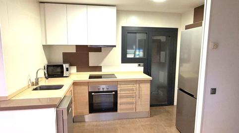 Foto 5 de Àtic en venda a Vinyets - Molí Vell, Barcelona