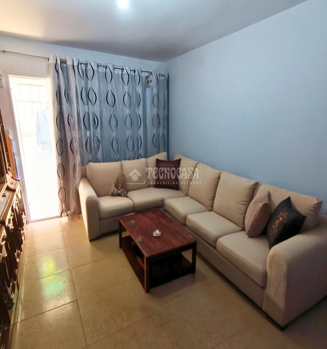 Piso en venta en Descubridores - Escritores, Centro, Leganés