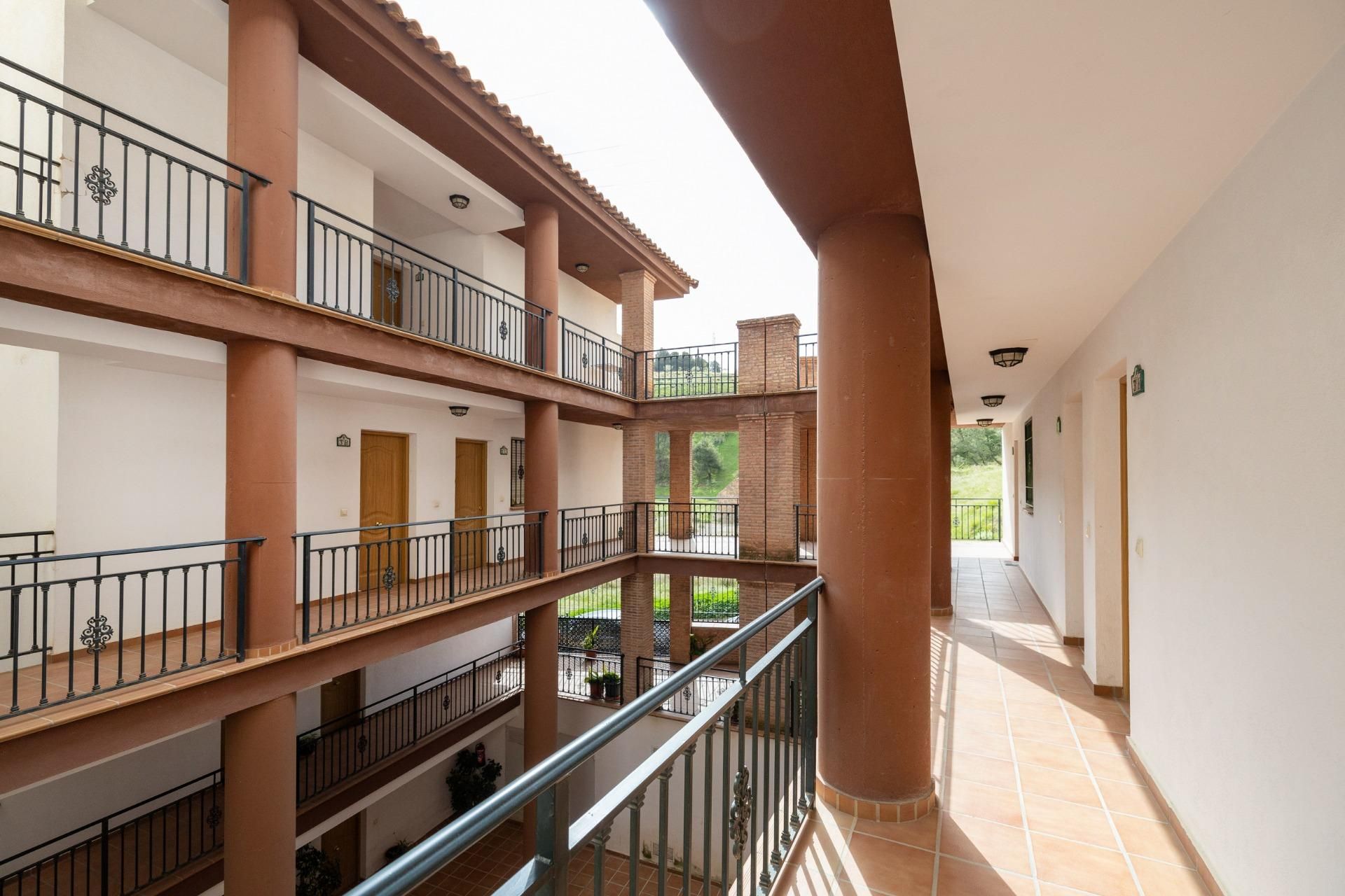 Flat for sale in Cájar  with Heating and Storage room
