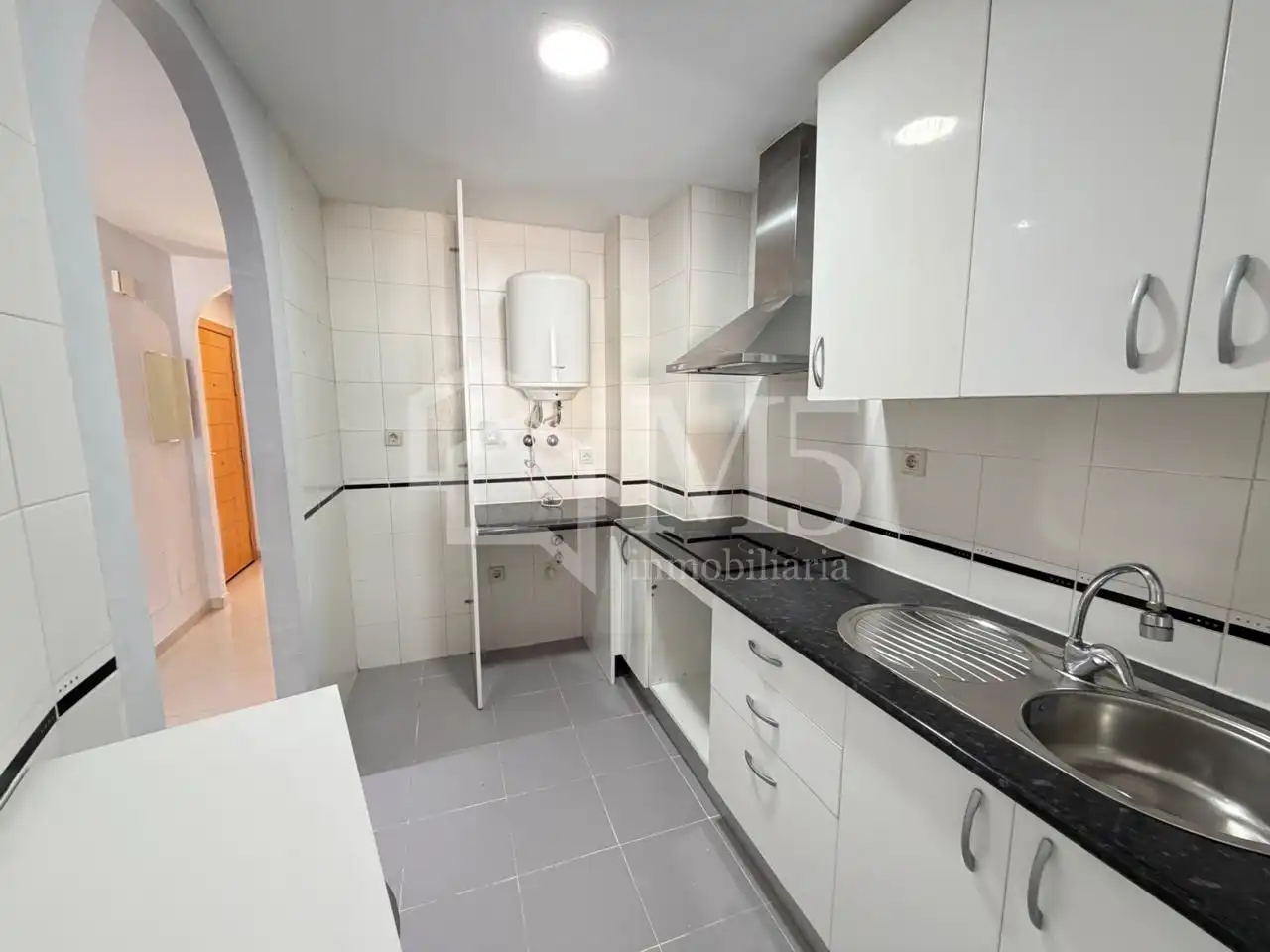 Wohnung mit Aufzug zum Verkauf in Añoreta Baja, imagen 3